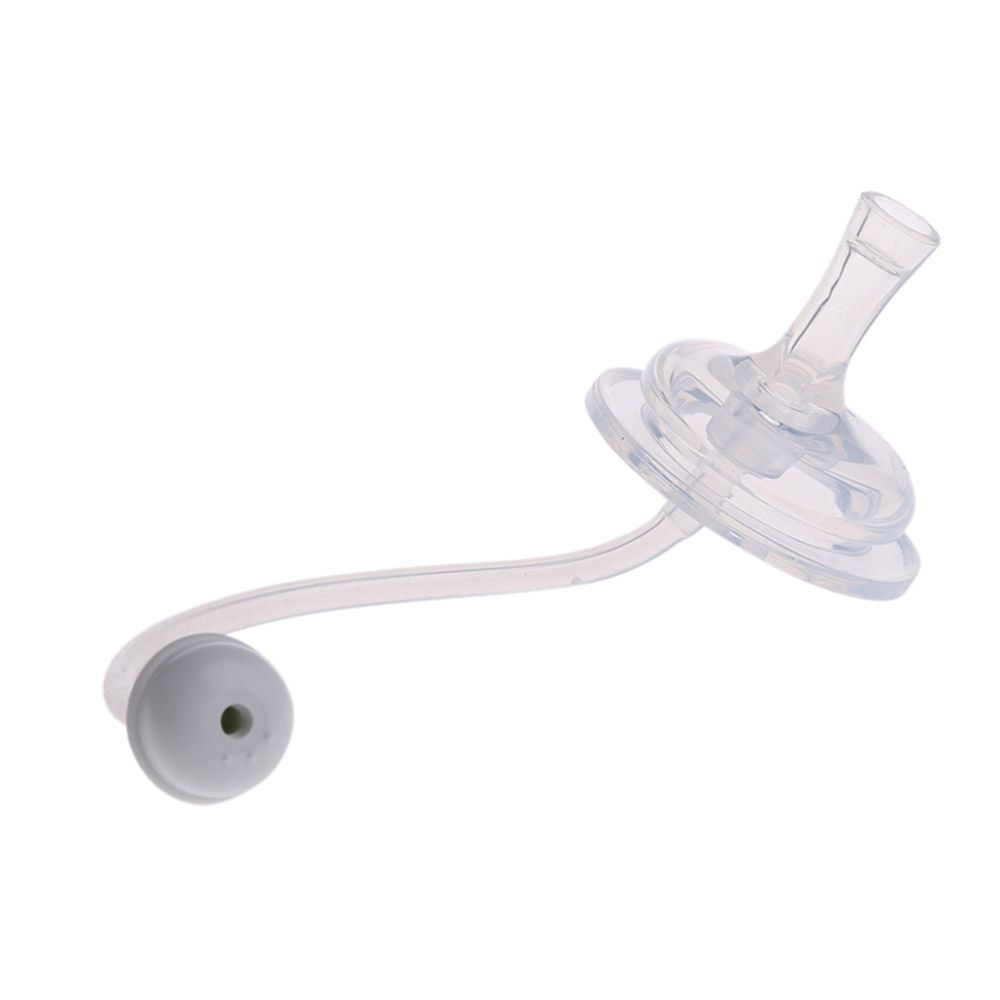 Replace Replacement Caliber Feeding Baby Bottle Straw Silicone Accessories