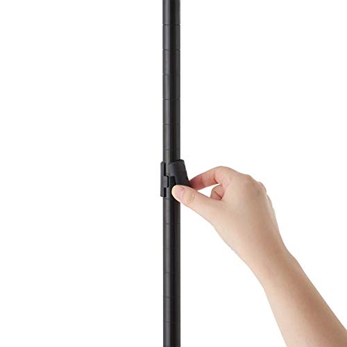 LOGOS Iron Lantern Pole 3-Way 71905000