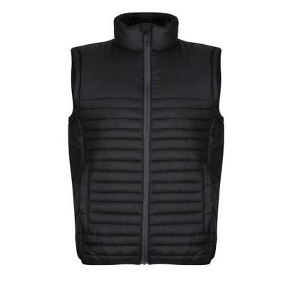 Mens Honestly Made Insulated Recycled Gilet