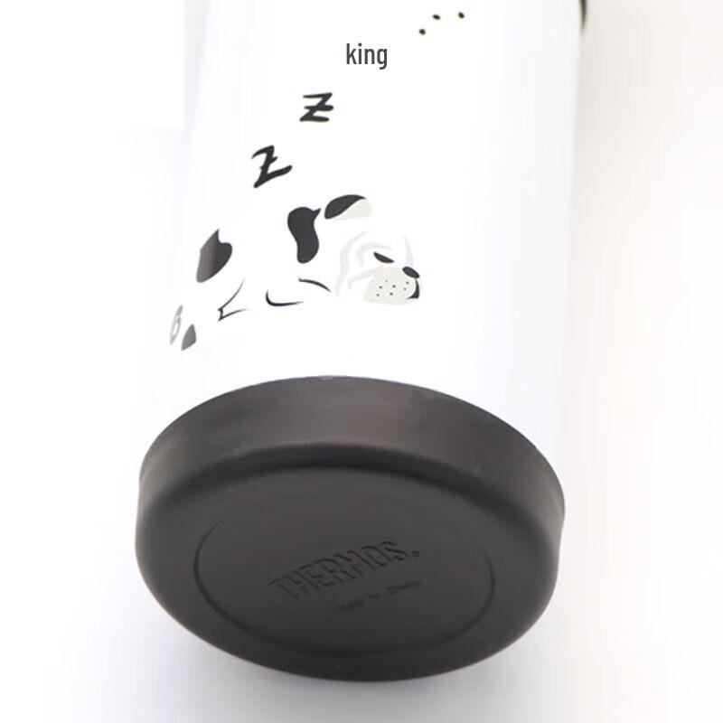 Thermos F4011 Kids Insulated Straw Water Bottle 355ml