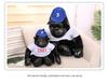 Jucărie de pluș mare Gorilă King Kong Neagră - Co-pilot Creativ Păpușă Maimuță Anime