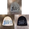 American Style Knitted Hat For Men And Women With Color Block Pattern And Warmth For Streetwear Style 2026
