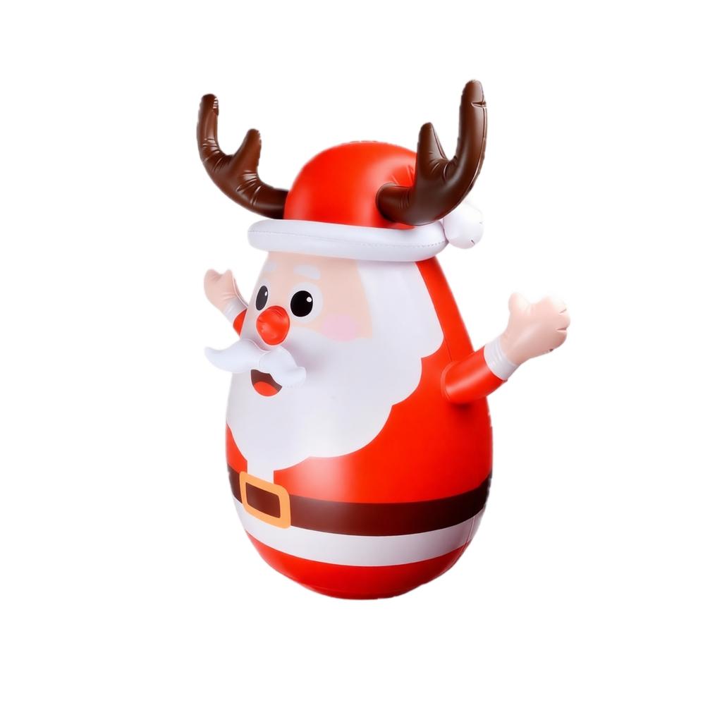 Christmas - Ornament Set, Interactive Holiday Tabletop Decor for Family Parties