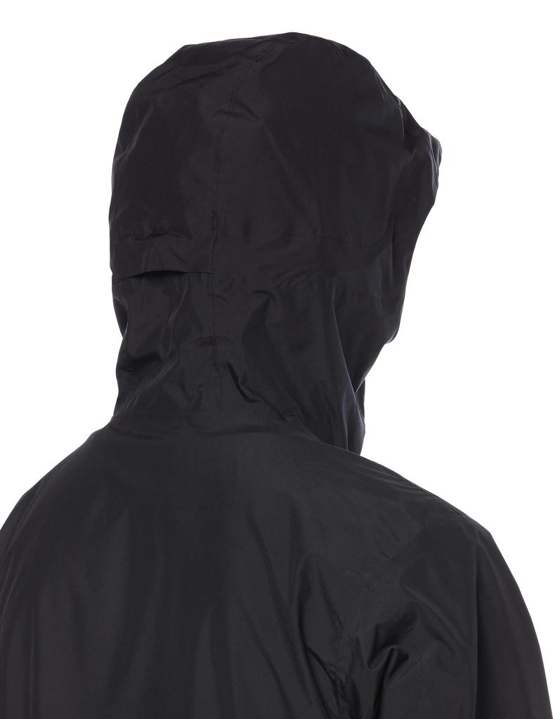 Dresový top RDY Přechodná bunda HAR36 Černá [Adidas] DEŠŤOVÁ. pánské (IL8910) J/M