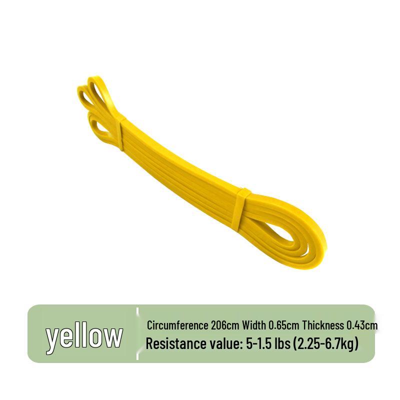 Resistance Bands for Strength Training & Pull-Up Assistance