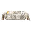 Chenille Light Luxury Sofa Cover Cloth Four Seasons Universal Simple Modern All-Inclusive Universal Sofa Cover High-End Cover Towel