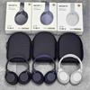 WH-1000XM4 Wireless Bluetooth Over-Ear Headphones, Active Noise Canceling, 8+ Hours of Battery Life, Black/Gray/Blue