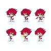 Cutie Honey Nova 01 [Official Illustration] Acrylic Petit Stands Box of 6