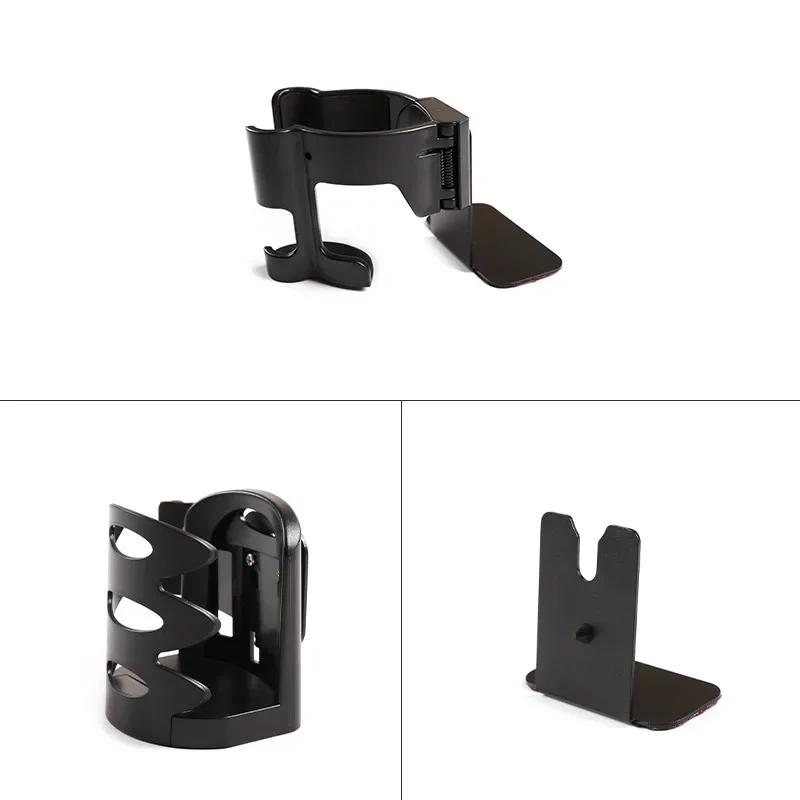For 2004-2019 Land Rover Defender 90 110 130 Central Control Water Cup Bracket Automotive Interior Accessories