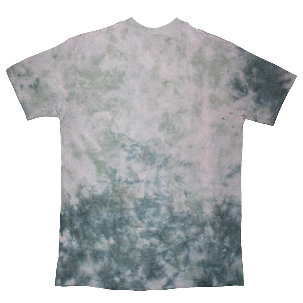Grateful Dead Unisex Adult Forever Grateful Washed T-Shirt