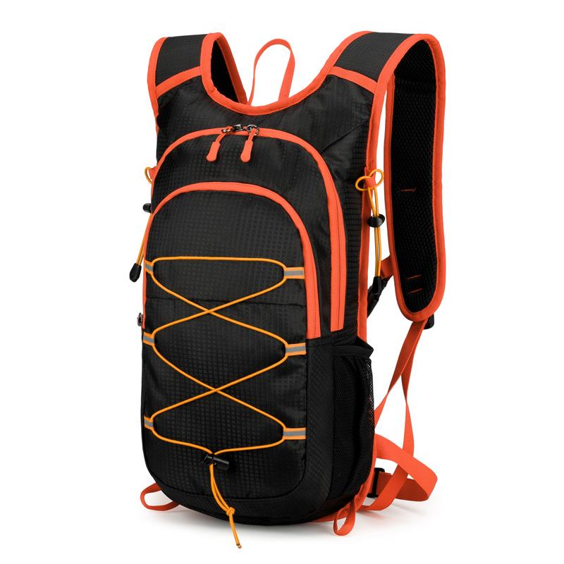 Pánský venkovní batoh na cyklistiku a turistiku - Mezinárodní bestseller