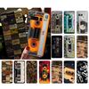 Phone Case For Google Pixel 10 Pro 9 Pro XL 9A 8 7 6 Pro Pixel 8A 7A 6A Pixel 8 7 6 5 Retro Cassette Tape