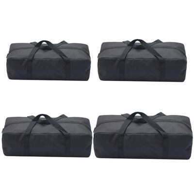 Waterproof Tent Carry Bag Large Capacity Storage Bag With Handle Canopy Carry Bag for Outdoor Camping and Hiking