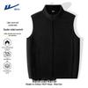 Warrior Men's Polar Fleece Warm Vest