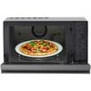 Microwave Oven LG MJ3965ACS (Refurbished B)