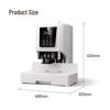 Deli GB504 Automatic Financial Binding Machine CN plug (adapter included)