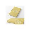 Midori Book-Style Diary, 2026, B6 Weekly, Dog Print, Yellow, 22379006 (Starts January 2026)