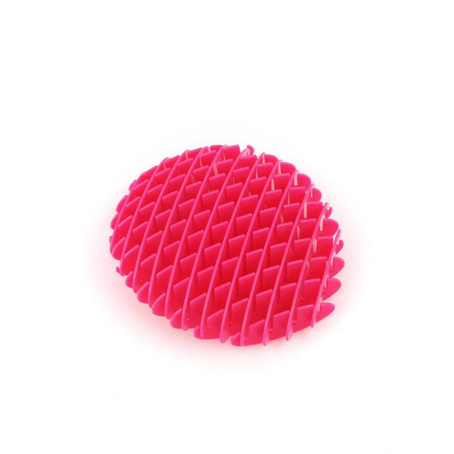 

New and unique venting toy, finger elastic mesh, stretchable and versatile worm fingertips, sensory experience OneSize