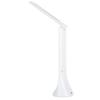 Portable LED Desk Lamp Cordless Battery Powered Reading Table Lamp Home Office Decoration