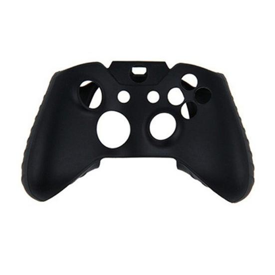 Anti-Slip Silicone Protective Case Cover Skin for Microsoft Xbox One Controller