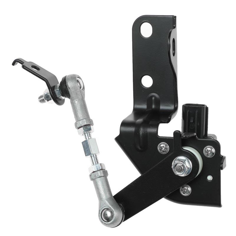 

Автомобильные аксессуары новый датчик уровня подвески фар 8651A064 8651A065 для Mitsubishi Pajero Montero 4 IV V8 V9 2006-2016