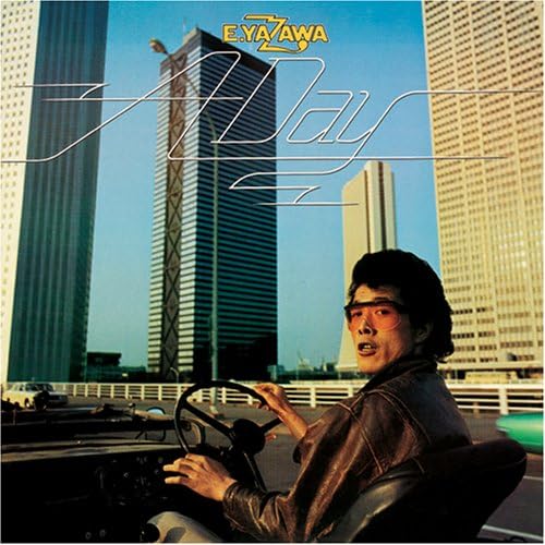 

CD EIKICHI YAZAWA - A DAY MHCL952 Japan ObiJapanese Pop/Rock Used