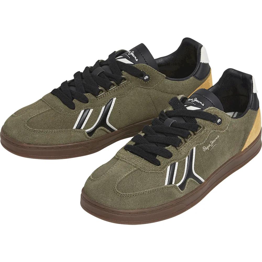 Pepe Jeans Sneakers Ball Mix