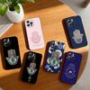 H-Hamsa H-Hand-D  Phone Case For iPhone 17, 16,15,14,13,12,11 Plus,Pro Max, Others Soft Black Cover