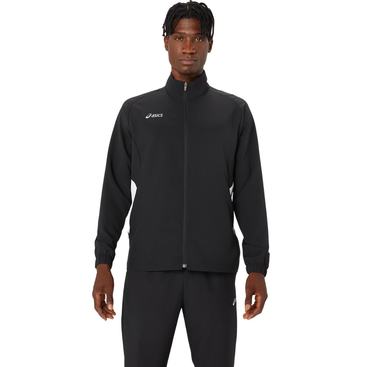 

Тренировочная одежда Куртка Dry Cross 2031E560 Унисекс Взрослый [Asics]