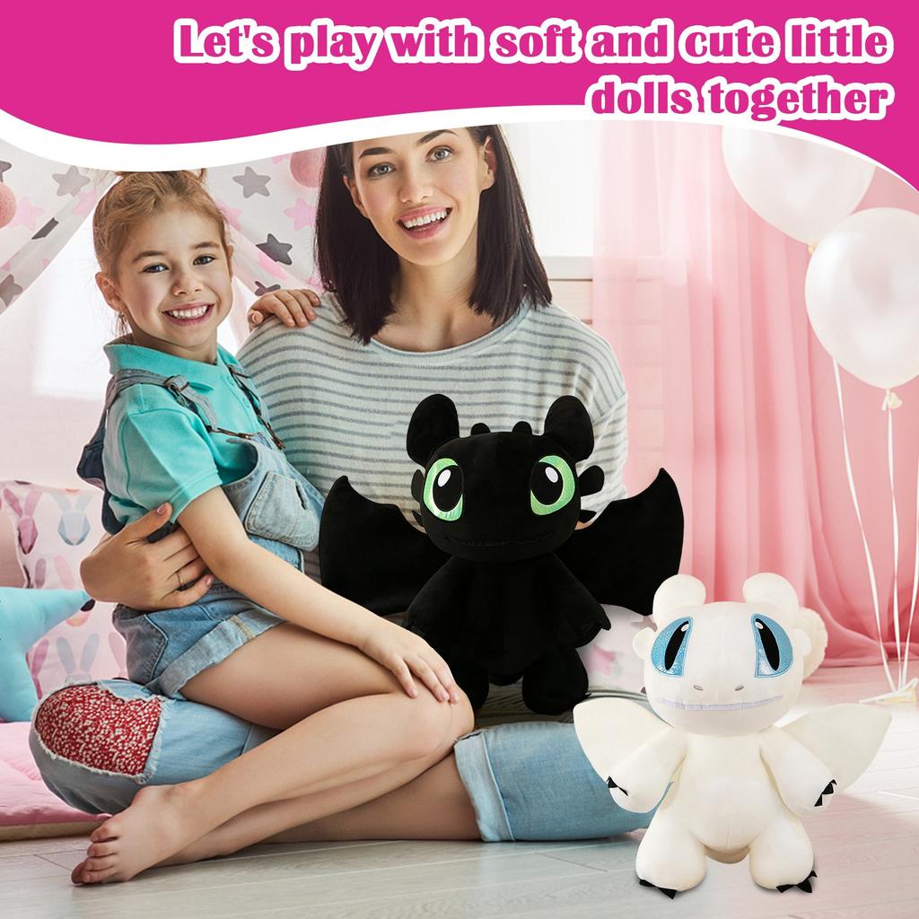 Plush Toy Birthday Gift Forest Animal Jungle Decoration Home Decor Giant Plush Animal Stuffed Toy Luxury Pillow Children Ornaments