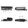 1/2Pcs For DJI Mavic 4 Pro Controller Lanyard Adjustable Length Controller Hanging Strap Remote Control Lanyard Drone Accessorie
