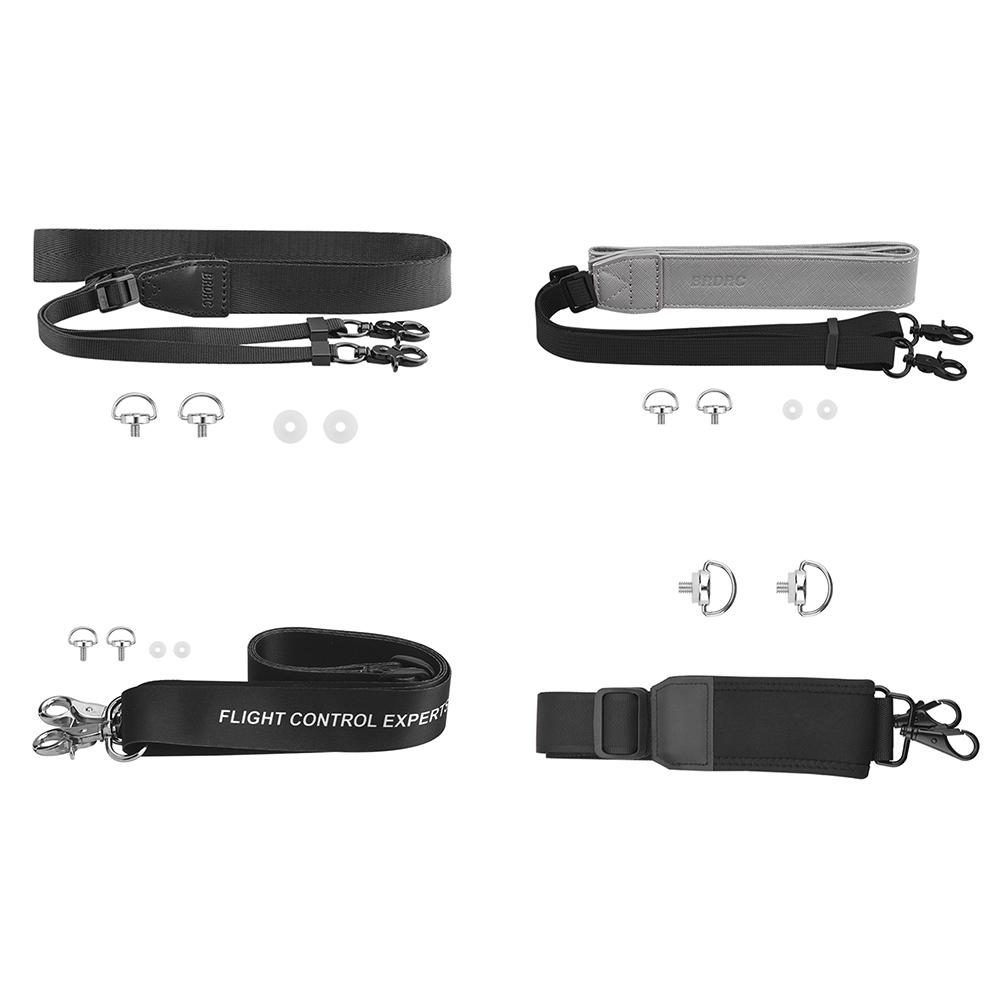 1/2Pcs For DJI Mavic 4 Pro Controller Lanyard Adjustable Length Controller Hanging Strap Remote Control Lanyard Drone Accessorie