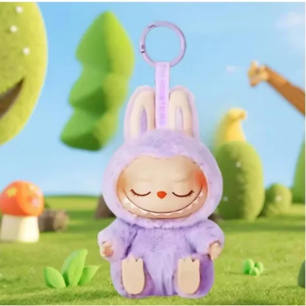 Anime Figurka Plyšová Panenka Makaronka Akční Panenka Koníčky Přívěsek Model Hračka Roztomilá Příšerka Replika Klíčenka Hračky Narozeninový Dárek 2025