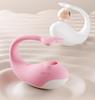 GALAKU Little Whale Pro Max AI Suction Vibrator