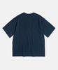 ESPIONAGE Marineakademie Schweres T-Shirt Marine