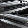 19-26 New Jimny Passenger Seat Silicone Storage Box/Mat for Modified Vehicles