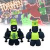 Plush Forsaken Chance Animal Toy Pp Cotton Filling Collectors Gift Children