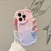 Rainbow Heart Case for Xiaomi Redmi Note 12 13 14 4G 14 Pro 5G 8 11 10 12 13 14 Pro Plus 12S Redmi 12 13C 12C 10 A3 Cover Wavy