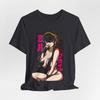 Camiseta Gráfica Yor Waifu Anime - Camiseta Unissex, Camisa de Desenho Japonês, Otaku