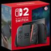 NINTENDO SWITCH 2 ігрові консолі (версія CN)