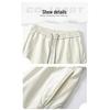 Jeanswest Men's Outdoor Windproof Waterproof Straight-Leg Pants