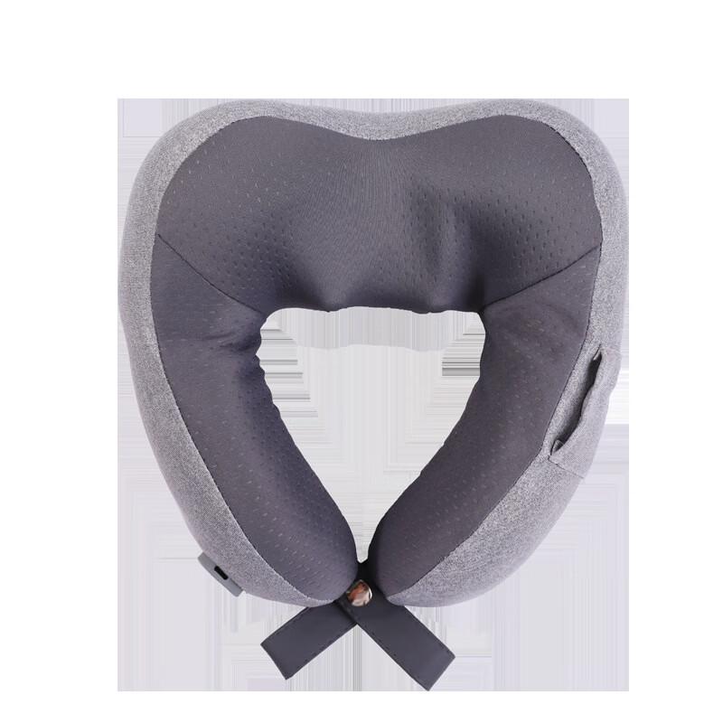 

Xiao Mo Shi Portable U-shaped Neck Massager with Heat
