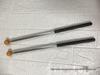 Heavy-Duty Colored Drumstick Stand with Metal Electronic Drumsticks and Protective Practice Drumsticks