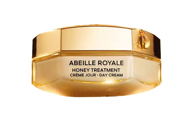 

Денний крем з медовим ефектом Guerlain Abeille Royale 50ml