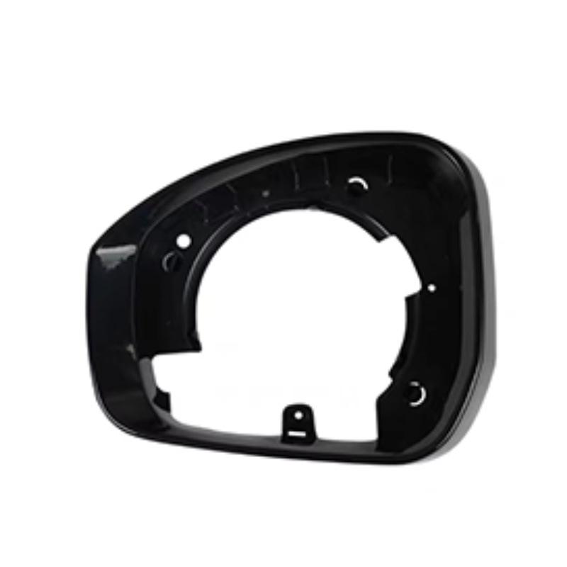 Compatible Rearview Mirror Cover Frame for 2014-2023 Land Rover Discovery & Range Rover Sport