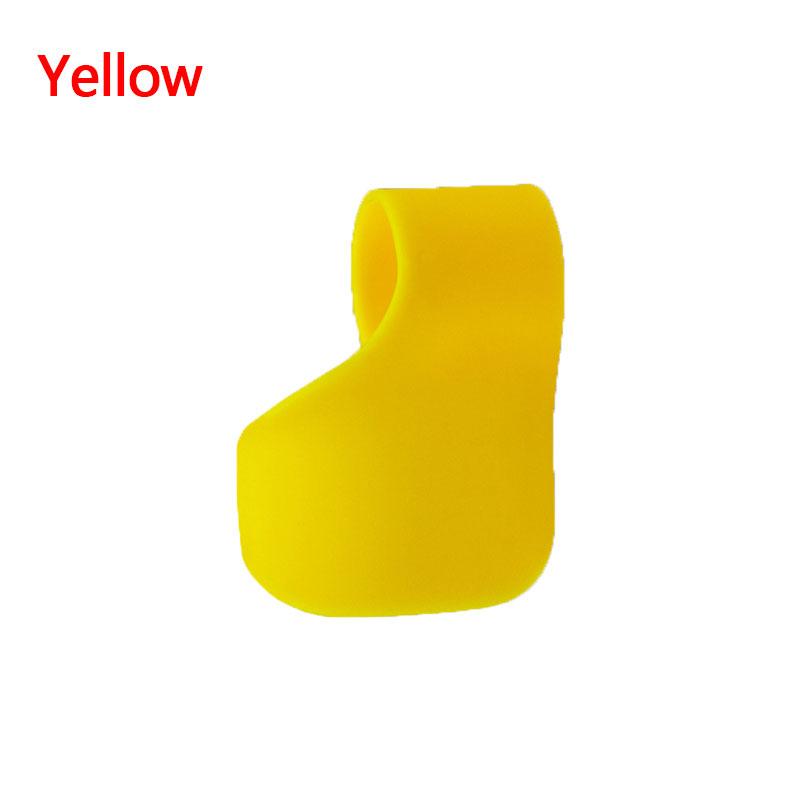 Motorcycle Accelerator Booster Assist Handle Control Grip Throttle Assistant Clip Thumb Assist Labor Saver Motocycle Accessories