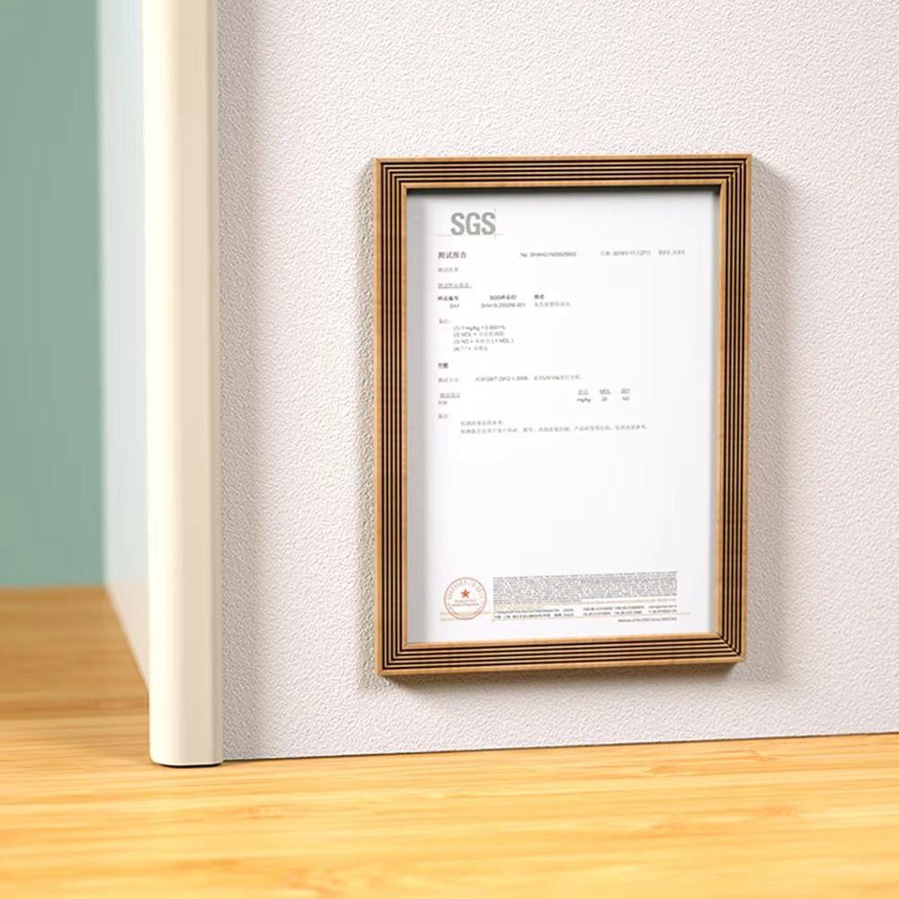 Baby Safety Desk Cover L Shape Protective Tape Extra Thick Table Protector  Hospital
