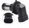 Aluminum Alloy Fog Lamp Auto Parts Replacement White Light
