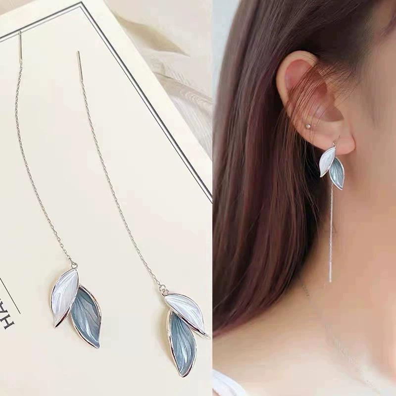 Fashionable Tassel Earrings, Fashionable Earring Accessories