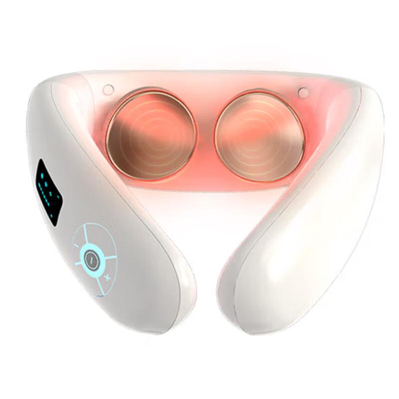 HEZHENG Electric Pulse Neck Massager